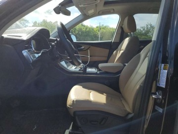 Audi Q7 II 2023 Audi Q7 Premium 2023 2.0l 2.0 Benzyna 261KM, zdjęcie 7