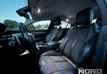 Peugeot 508 II Sedan 1.5 BlueHDI 130KM 2019 Peugeot 508 Bezwypadkowy, FV23, KredytowanieLeasing, Automat, Allure, gw.1, zdjęcie 19