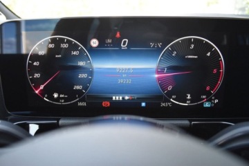 Mercedes GLA II Off-roader Facelifting 2.0 220d 190KM 2024 Mercedes-Benz GLA SalonPL 190KM DCT 4Matic Skora Kam360 Keyless Ogrz.Posto, zdjęcie 12