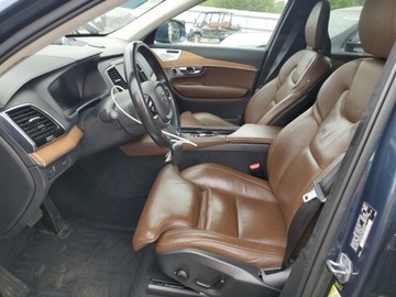 Volvo XC90 II 2019 Volvo XC 90 T6 Inscription 2019 2.0l 2.0 Benzyna 316KM, zdjęcie 7