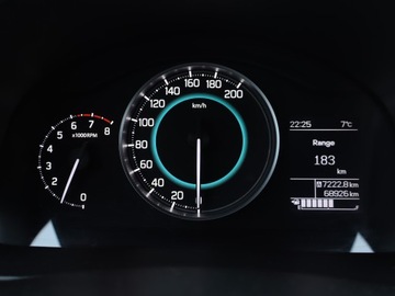 Suzuki Ignis III Crossover 1,2 DUALJET 90KM 2017 Suzuki Ignis 1.2, Salon Polska, 1. Właściciel, zdjęcie 10