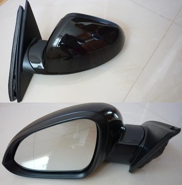 OPEL INSIGNIA A lusterko LEWE 22C 5 pin
