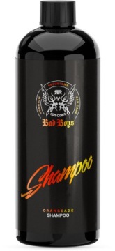 RR CUSTOMS RRC BAD BOYS SHAMPOO ORANGEADE 1L ШАМПУНЬ ДЛЯ АВТОМОЙКИ