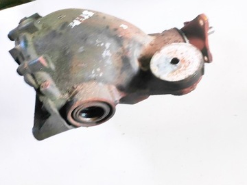 JAGUAR S-TYPE R 06R SC DIFER ZADNÍ NÁPRAVA