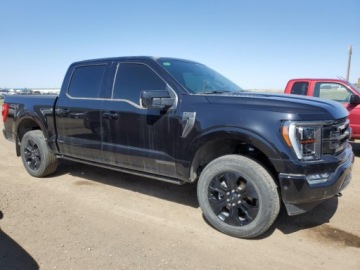 Ford 2023 Ford F150 Supercrew 2023 3.5l 3.5 Hybryda 400KM, zdjęcie 4