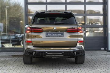 BMW X5 G05 SUV Facelifting 3.0 40d 352KM 2026 BMW X5 xDrive40d M-Performance - Dostępne od, zdjęcie 11