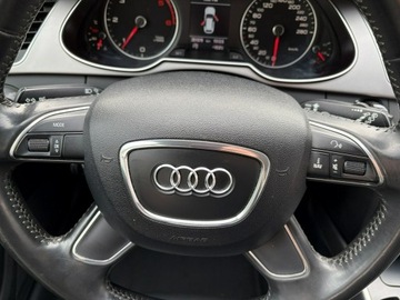 Audi A4 B8 Avant Facelifting 2.0 TDI 112g 136KM 2012 Audi A4 Avant 2.0 TDI 136 KM Manual Skóry Lifitng, zdjęcie 16