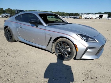 Toyota 2022 Toyota GR86 Premium 2022 2.4l 2.4 Benzyna 228KM, zdjęcie 4