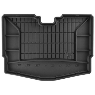 Rohož Do Kufru Gumová vložka Kobereček Nissan Note 2 Hatchback od 2012 Tm d