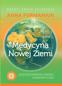 Medycyna Nowej Ziemi Anna Furmaniuk