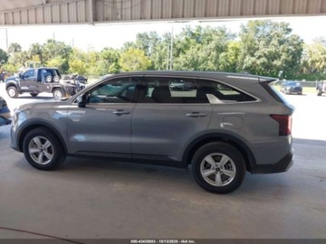 Kia Sorento IV 2025 Kia Sorento Lx 2025 2.5l 2.5 Benzyna 191KM, zdjęcie 2