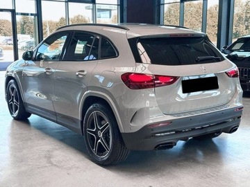 Mercedes GLA II Off-roader Facelifting 2.0 220 190KM 2026 MERCEDES-BENZ GLA 220 4-Matic AMG Line 2.0 (190KM) 2026, zdjęcie 2