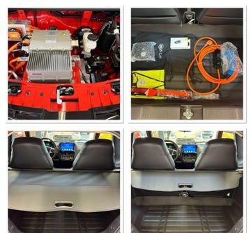  Zhidou KWB Zhidou KWB Elektryczny 20KM, zdjęcie 26