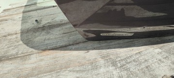 SKODA OCTAVIA III HB LIFTBACK KLAPA BAGAZNIKA KOMPLETNA LF8Z