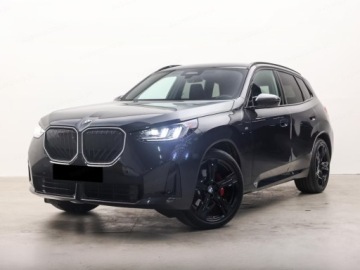 BMW X3 G45 2026 BMW X3 xDrive20d Sport Suv 2.0 (197KM) 2026, zdjęcie 1