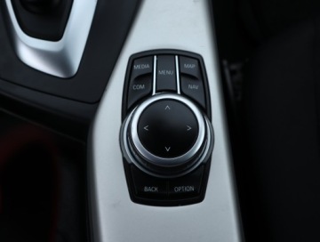 BMW Seria 1 F20-F21 2018 BMW 1 118i, Automat, VAT 23%, Skóra, Navi, Klima, zdjęcie 16