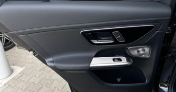 Mercedes GLC C254/X254 Coupe 2.0 220d 197KM 2025 Mercedes-Benz GLC SalonPL AMG Digital LED Distronic Kamera 360 Burmester A, zdjęcie 19