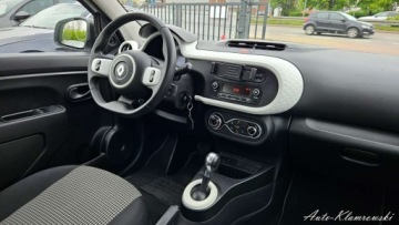 Renault Twingo III 2022 Renault Twingo Renault Twingo Elektryk Bardzo zadbany Okazja 42KM, zdjęcie 12