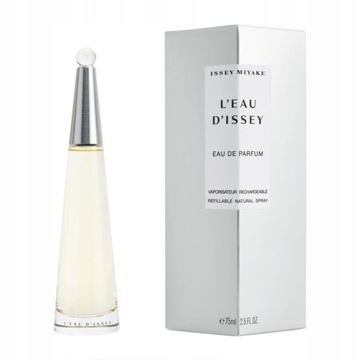 ISSEY MIYAKE L'EAU D'ISSEY EDP 75ML