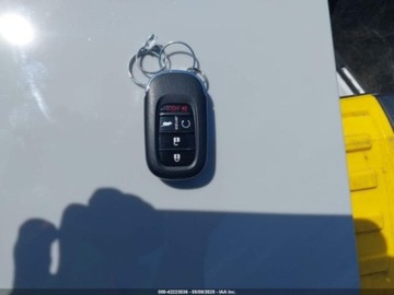 Honda CR-V VI 2025 Honda CR-V 2025 HONDA CR-V HYBRID SPORT-L 2.0 Hybryda 145KM, zdjęcie 11