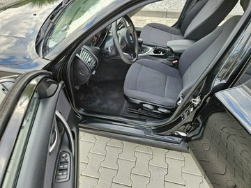 BMW Seria 1 E81/E87 2010 BMW 116 2.0 122 KM Klimatronik, Elektryka, zdjęcie 9