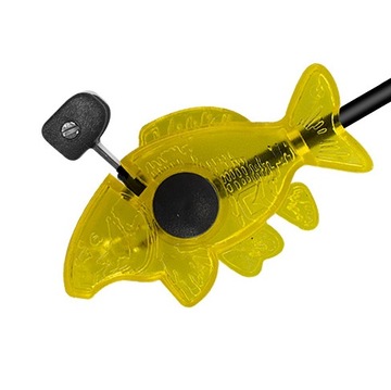 НАБОР ЭЛЕКТРОННОГО СВИНГЕРА DELPHIN CARpy 2