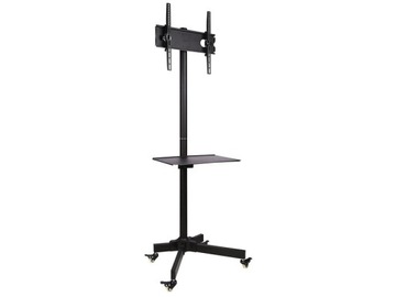 Stojak podłogowy do TV ERGOSOLID Falco 24 32-55''