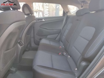 Hyundai Tucson III SUV 1.6 GDI 132KM 2016 Hyundai Tucson GWARANCJA Drugi komplet kol Udok. przebieg KAMERA Mozliwa z, zdjęcie 6