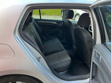 Volkswagen Golf VII Hatchback 3d 1.6 TDI-CR DPF 105KM 2013 Volkswagen Golf 1.6 diesel 105 KM zarej w PL ksiazka serwis zadbany z, zdjęcie 18