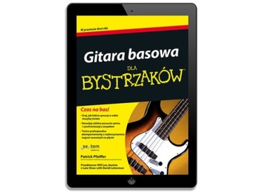 Бас-гитара для чайников.