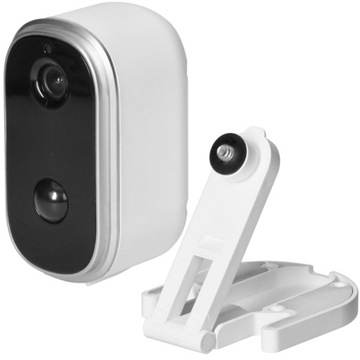 WIFI IP-КАМЕРА НАРУЖНАЯ БЕСПРОВОДНАЯ ПРИЛОЖЕНИЕ