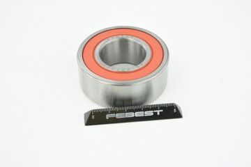 ОПОРНЫЙ ПОДШИПНИК ВЕДУЩЕЙ МОТИ 28X58X22 SUZUKI LIANA SWIFT AS-285822