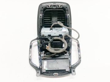 Навигация NAVI 950 Europe Радиосчитыватель Zafira C