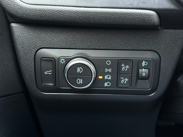 Ford Kuga III SUV 1.5 EcoBoost 150KM 2022 Ford Kuga 1.5 150KM Titanium l Pakiet winter, I wł, zdjęcie 17