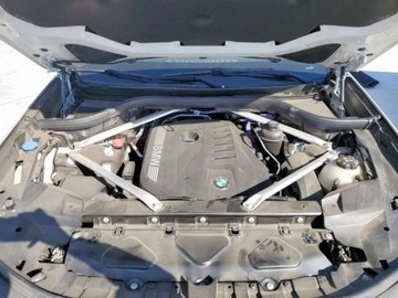 BMW X7 2023 BMW X7 xDrive40I 2023 3.0l 3.0 Benzyna 375KM, zdjęcie 6