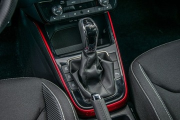 Skoda Fabia IV 2024 Škoda Fabia Skoda Fabia Monte Carlo 1.0 TSI 115, zdjęcie 20