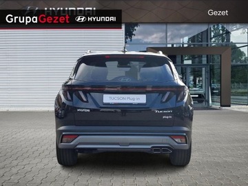 Hyundai Tucson IV 2025 Hyundai Tucson 1.6 T-GDI PHEV 253KM Plug-In Hybrid, zdjęcie 3