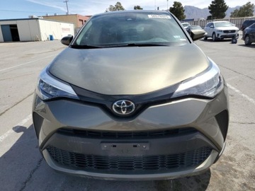 Toyota C-HR I 2021 Toyota C-HR 2021r., 2.0L 2.0 Benzyna 144KM, zdjęcie 4