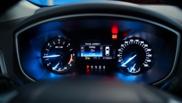 Ford Mondeo V Kombi 2.0 TDCi 150KM 2017 FORD MONDEO MODEL MK5 2.0L Diesel 150KM 2017r, zdjęcie 20