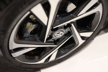 Toyota C-HR I Crossover Facelifting 2.0 Hybrid Dynamic Force 184KM 2023 Toyota C-HR 2.0 Hybrid Style 2.0 Hybryda 184KM, zdjęcie 21