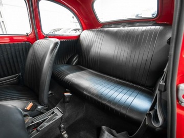 Fiat 500L 1970 Fiat 500L Zarejestrowany na zabytek., zdjęcie 37