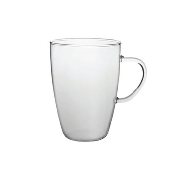 Termisil Szklanka żaroodporna AGATA 350ml kpl.6szt