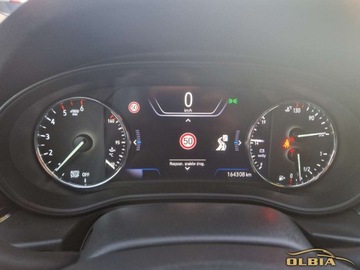 Opel Insignia II Sports Tourer 1.6 CDTI 136KM 2018 Opel Insignia Full Led Head-up Skory 1.6 Diesel 136KM, zdjęcie 29