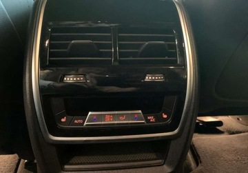 BMW X7 SUV 3.0 40d 340KM 2020 BMW X7 3.0 Diesel 340KM, zdjęcie 23