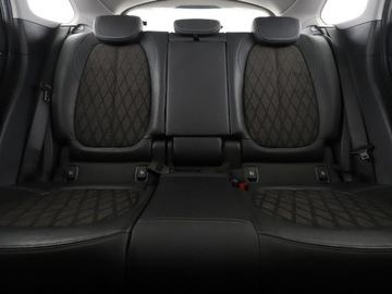 BMW X1 F48 Crossover xDrive18d 150KM 2016 BMW X1 4x4 automat sportowe fotele klima auto navi, zdjęcie 17