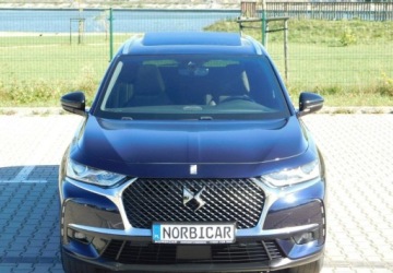  DS Automobiles DS 7 Crossback z Gwarancja Model 2022 1.6 Hybryda Plug-in, zdjęcie 25