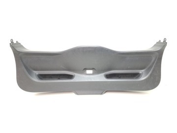 VOLVO V40 II OSLONA TAPICERKA KLAPY BAGAZNIKA 31291049