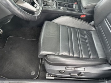 Volkswagen Passat B8 Variant Facelifting 2.0 TDI SCR 200KM 2022 Volkswagen Passat TDI 200KM R-Line DSG Harman Kardon LED Matrix Panora, zdjęcie 9