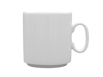 Kubek porcelanowy 300 ml ROBERT LUBIANA