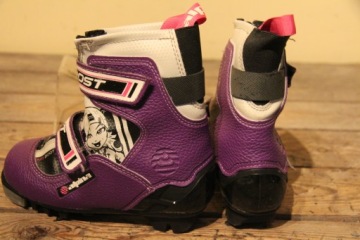 ALPINA FROST NNN — РАЗМЕР 29/18,5 СМ — ИЗОЛИРОВАННЫЙ